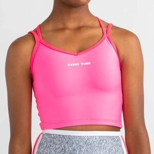 NWT Every Turn Malibu Singlet